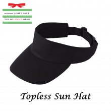 Topless Sun Hat